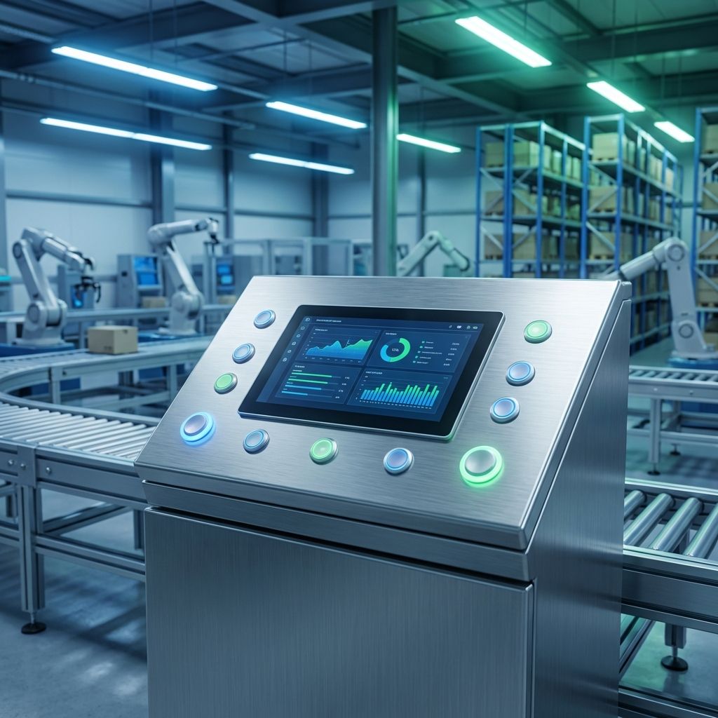 Bespoke Business Systems