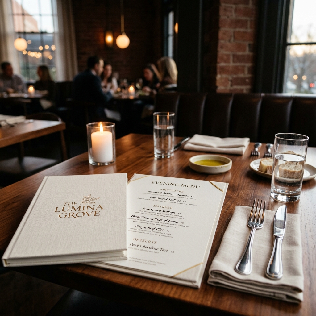 Restaurant Services